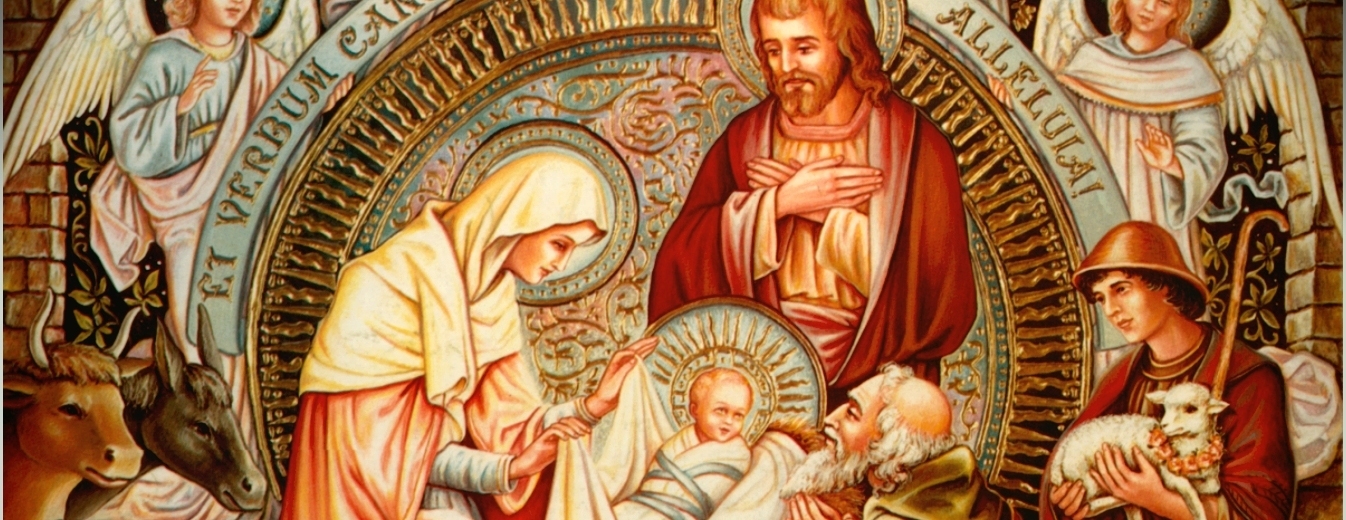 Buckeye Catholic Choir Concert 2025